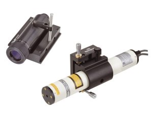 Cylindrical Device Mounts