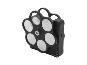 Neutral Density Filter Wheels