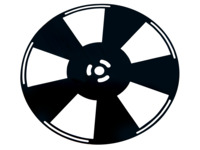 Enclosed Head Optical Chopper System