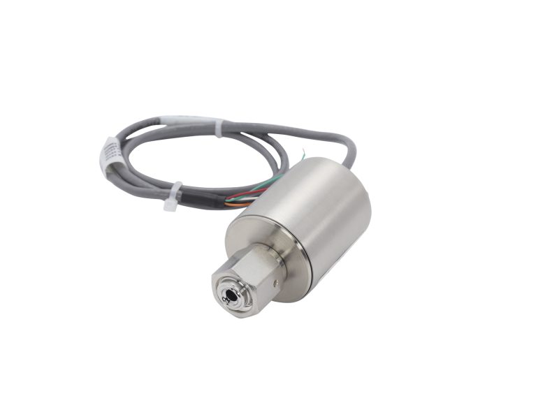 51B Baratron® Single-ended Absolute Pressure Switches