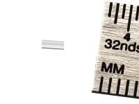 Gradient Index Micro Lenses