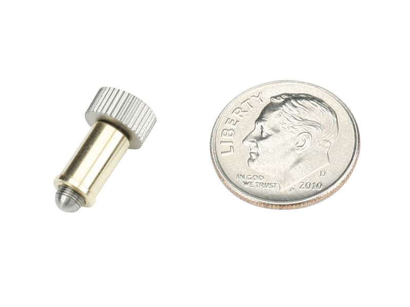 Tiny Adjustment Screws