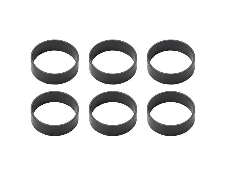 Lens Tube Spacers and Washers