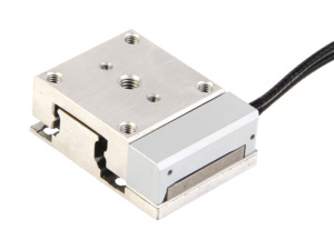 Agilis™ Piezo Motor Linear Stages