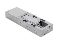 MFA Miniature Steel Linear Stages