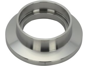 ISO-KF Stainless Steel Weld Socket Flanges