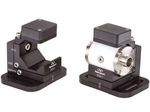Pockels Cell Positioner