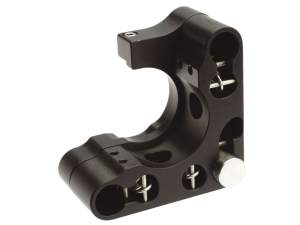 ULTIMA® Clear Edge Mirror Mounts