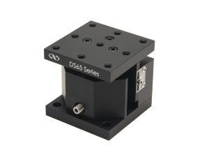 Dovetail Slide Aluminum Vertical Stages