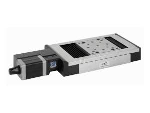 UTS Low Profile Steel Linear Stages