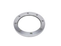 ISO-MF Vacuum Flange Rotatable Bolt Rings ISO-MF Vacuum Flange Rotatable Bolt Rings