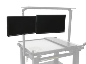 Vision Isostation Computer Mounting Accessories
