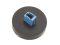 Fiber-Optic Adapters for Integrating Spheres