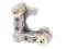 Suprema® Hex-Driven Clear Edge Mirror Mounts