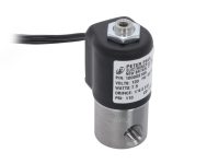 Vacuum Valve Solenoids