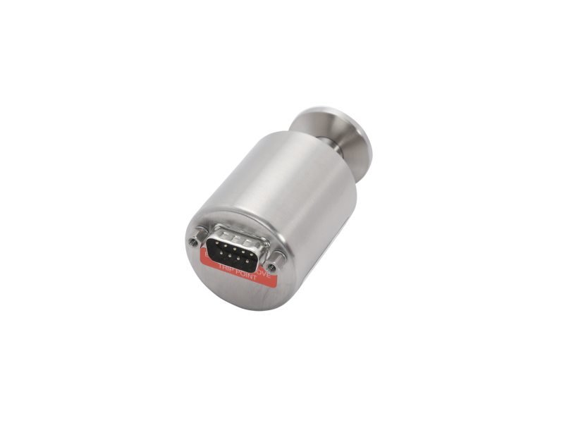 41C Baratron® Single-End Gauge Pressure Switches