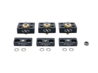 Kinematic Breadboard Adaptors