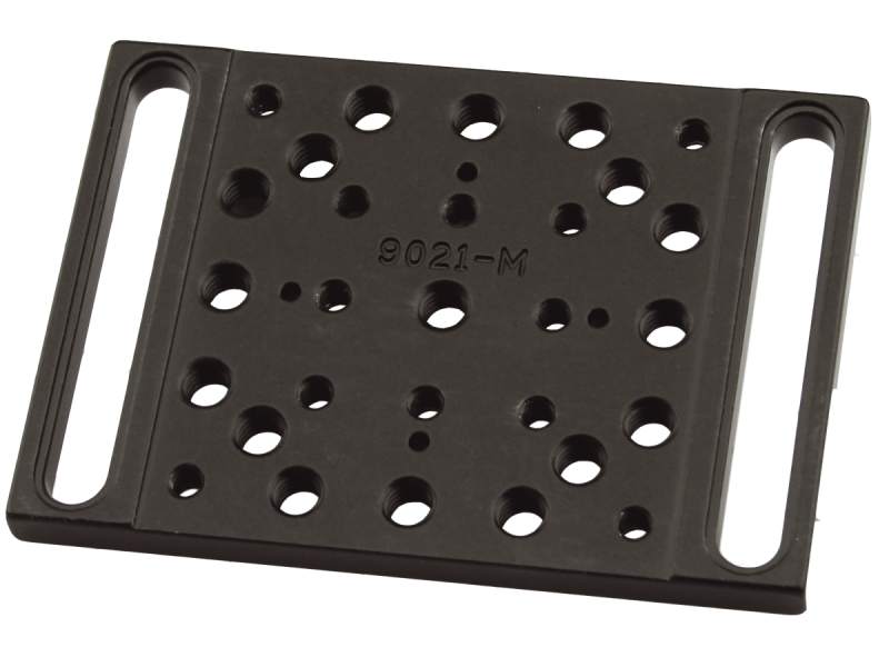 Translation Stage Base Plates, 906x Series