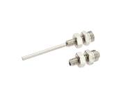 Carriage Locks for Linear Stages