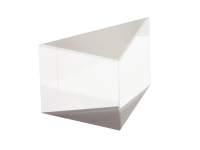 Precision UVFS Right Angle Prisms Precision UVFS Right Angle Prisms