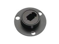 Fiber-Optic Adapters for Photodiode Sensors