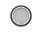 ISO-KF Stainless Steel Centering Ring with Screen