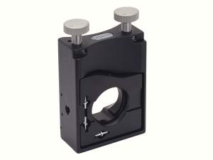 Beam Splitting Top Adjust Mounts