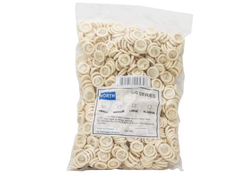 Finger Cots & Gloves
