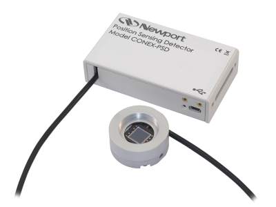 CONEX™ Position Sensing Detectors CONEX™ Position Sensing Detectors