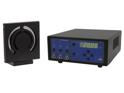 Phase Locked Optical Choppers Phase Locked Optical Choppers