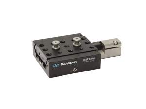 Modular, Peg-Joining Ball Bearing Stages