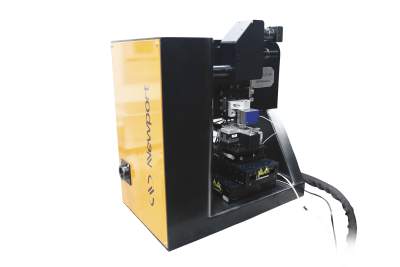 Fiber Bragg Grating Manufacturing Workstation