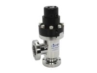 UHV Ultra-high Vacuum Isolation Valves
