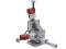 0.5 in. Travel Crossed-Roller Bearing Piezo Stages
