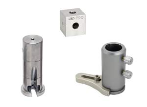 1.0 in. Optical Post Assemblies