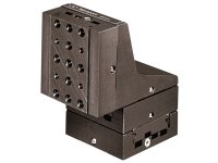 Modular Peg-Joining, Dovetail Stages Modular Peg-Joining, Dovetail Stages