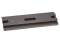 Precision 100 mm Dovetail Optical Rails