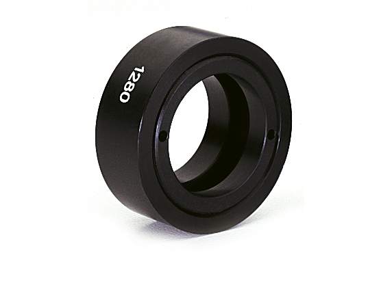 Filter Holder and Fiber Adapter