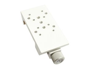 48 mm Aluminum Four-Sided Optical Rails