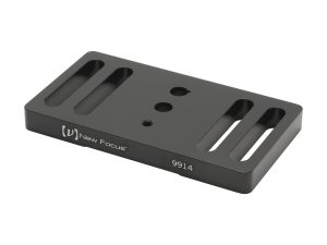 Aluminum Slotted Bases