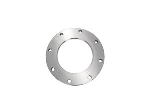 ISO-MF and ISO-BF Vacuum Flanges
