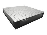 PG 4.8 mm Skin Honeycomb Optical Breadboards with Modal Damping and Microlocks