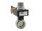 253B Exhaust Throttle Valves