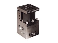 Industrial Dovetail Linear Stages