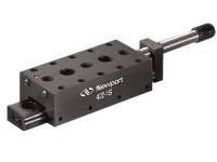 General Purpose Ball Bearing Stages