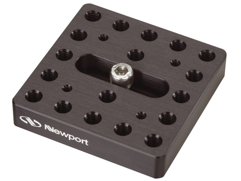 Mounting Plates and Platforms