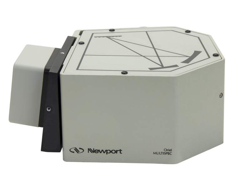 MS125 and LineSpec CCD Linear Array Spectrometers