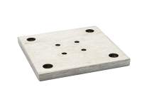 VIB320 Mechanical Vibration Isolator Accessories