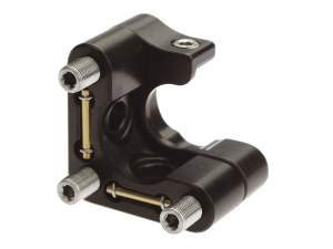 ULTIMA® Hex-Driven Clear Edge Mirror Mounts