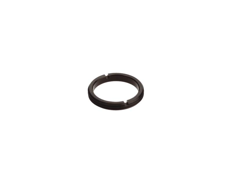 Adaptors and Retaining Rings